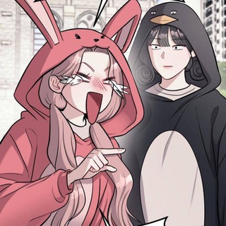 Telegram profile photo for Под прикрытием! Старшая школа чеболей