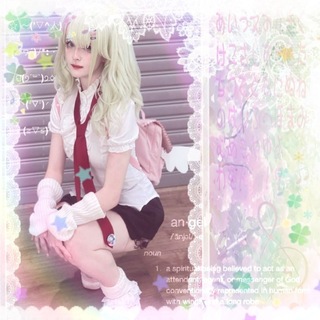 Telegram profile photo for ꣑୧ㅤчеթ𝖾꯭шня феოцеꪒ 🍒