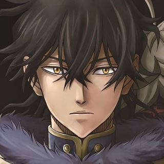 Telegram profile photo for ♥️.. loml, yuno'lunox.