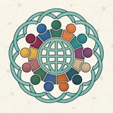 Telegram profile photo for ЧелоВечность