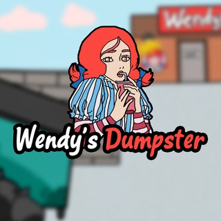 Telegram profile photo for Wendys Portal