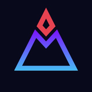 Telegram group profile photo for Vulkania token (VLK) - English channel