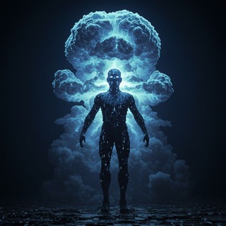 Telegram group profile photo for 0xZeropAI