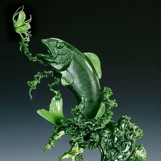 Telegram profile photo for Камни__Sayan__Минералы