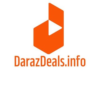 Telegram profile photo for DarazDeals.info