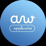 Telegram profile photo for Aplwire: Apple News, iPhones, iOS & Ecosystem