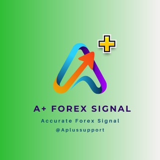 Telegram profile photo for 🅰️ A+ Forex Signal - Scalping Signal