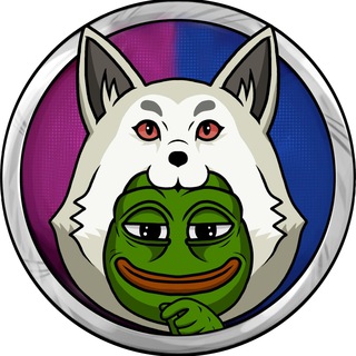 Telegram group profile photo for Koromaru Inu Official