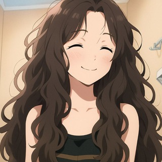 Telegram profile photo for Ve_da