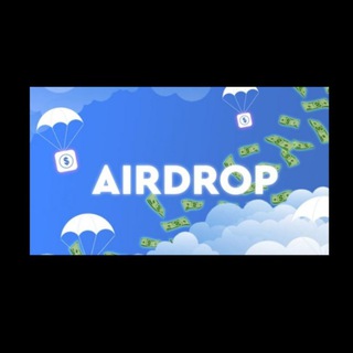 Telegram profile photo for AIRDROP