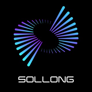 Telegram profile photo for 🗂SOLLONG华语社区资料库