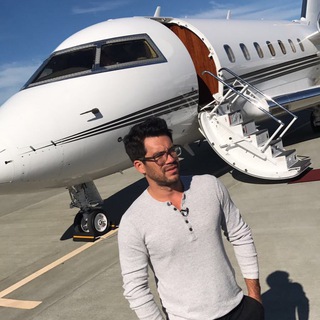 Telegram group profile photo for Tai Lopez Community