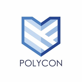 Telegram profile photo for POLYCON
