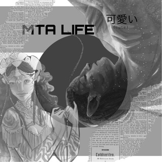 Telegram profile photo for РЕСТ|| MTA — Life