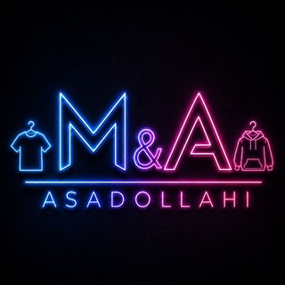 Telegram profile photo for (اسداللهی) M_A_MOODE