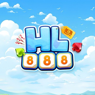 Telegram profile photo for HL888 เเจกเครดิตฟรี