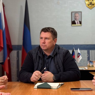 Telegram profile photo for Будыка Борис Викторович