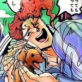Telegram profile photo for κоω๒ ᯓ🍒 (кошь)
