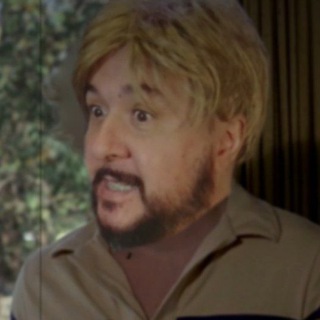 Telegram profile photo for Buck Fernandez