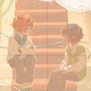 Telegram profile photo for 🎬💤 Richilowki confession ¡