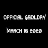 Telegram profile photo for SOLDAY CTO - Portal