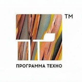 Telegram profile photo for Программа Техно