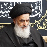 Telegram profile photo for القناة الرسمية لمكتب المرجع الديني سماحة آية الله العظمى السيد صادق الحسيني الشيرازي دام ظله - لبنان