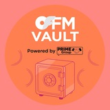 Telegram profile photo for Vault OFM | by PrimeGroup