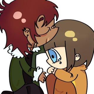 Telegram profile photo for резы