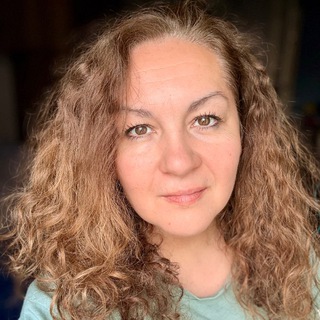 Telegram profile photo for Кристина Перова Проводник твоей информации