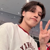 Telegram profile photo for Jung Wooyoung