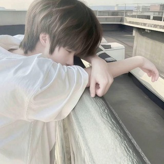 Telegram profile photo for 希的朋友圈.
