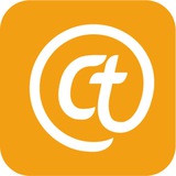 Telegram profile photo for CoinTime - Channel 📢