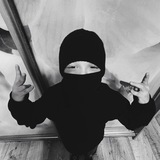 Telegram profile photo for Locked By Mikaeil