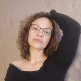 Telegram profile photo for С тобой всё ок. Точно!