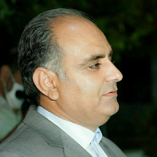 Telegram profile photo for دکتر مجتبی بخشیپور