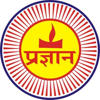 Telegram profile photo for Pragyan RAS Academy