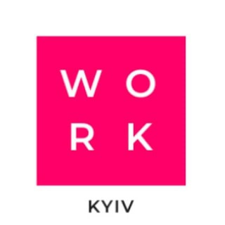 Telegram profile photo for Робота Київ|Работа Киев