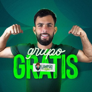 Telegram profile photo for DICAS DO LAMPIÃO