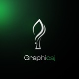 Telegram profile photo for Graphicaj