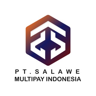 Telegram profile photo for PT SALAWE MULTIPAY INDONESIA