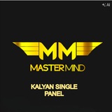 Telegram profile photo for MASTER MIND