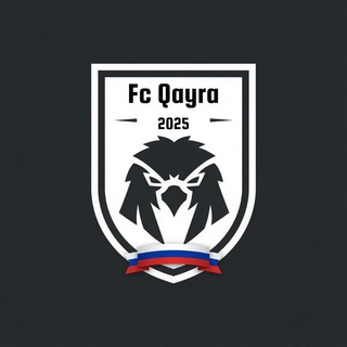 Telegram profile photo for FC QAYRA | Для Российской лиги