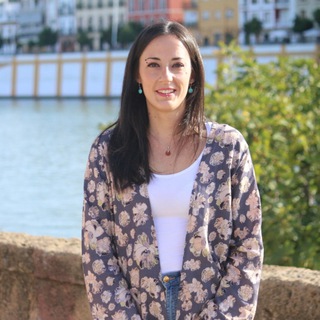 Telegram profile photo for Isabel Franco