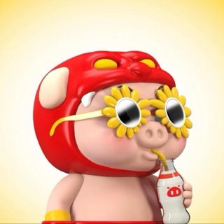 Telegram profile photo for 北京