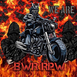 Telegram profile photo for ABOUT BWR