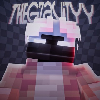 Telegram profile photo for Пустоты TheGravytyy⬛