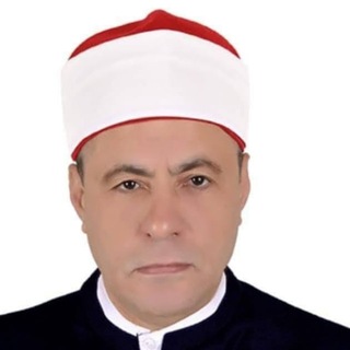 Telegram profile photo for الشيخ محي الدين ابو عريضه - Mohey eldin Abo Areda