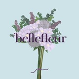 Telegram profile photo for 𝐛𝐞𝐥𝐥𝐞𝐟𝐥𝐞𝐮𝐫 ⋆ 𝐫𝐨𝐦𝐛𝐚𝐤