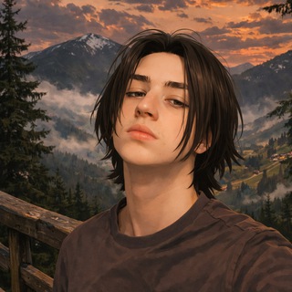 Telegram profile photo for Гнездо Чайки